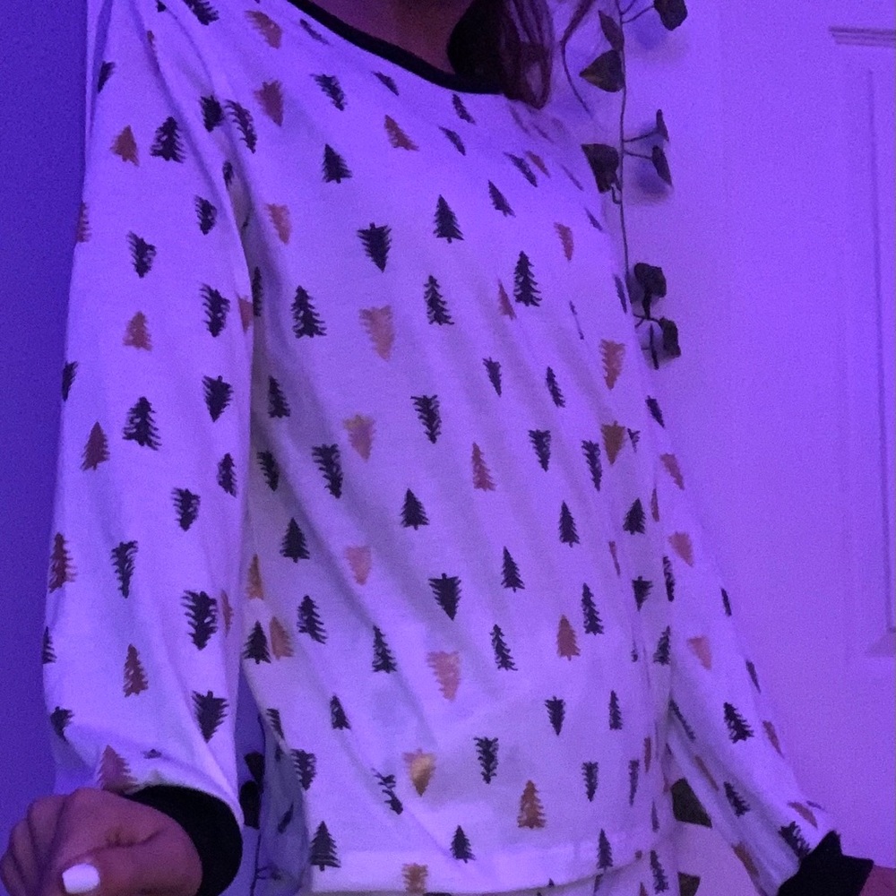 Christmas Pajamas